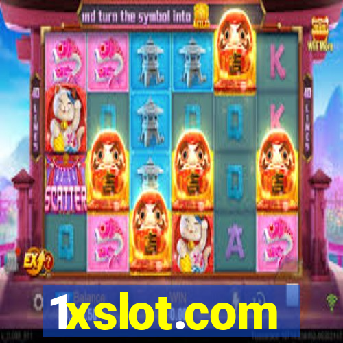 1xslot.com