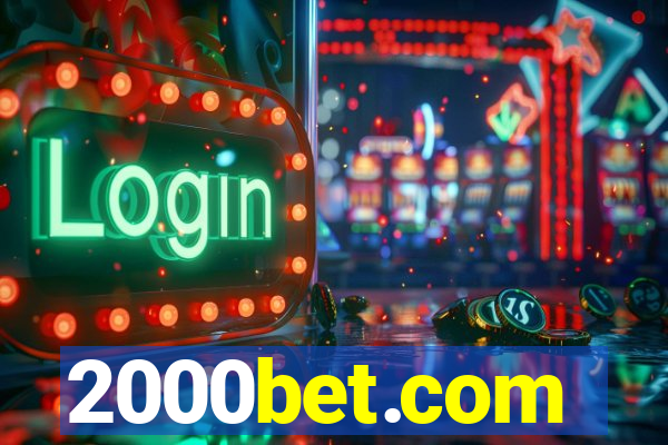 2000bet.com