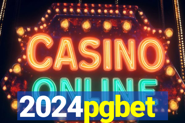 2024pgbet