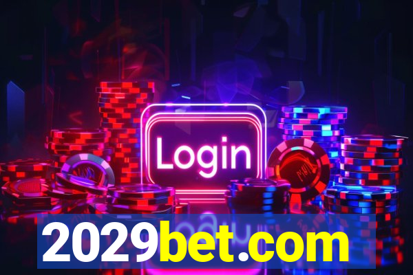 2029bet.com