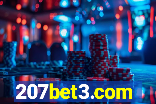 207bet3.com