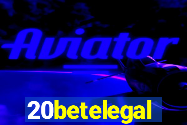 20betelegal