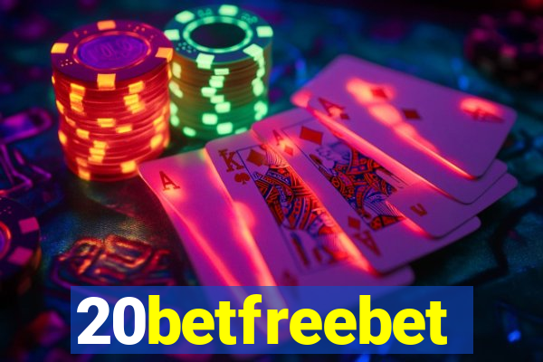 20betfreebet