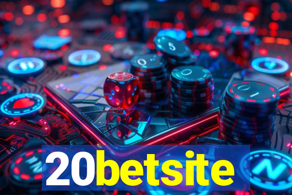 20betsite