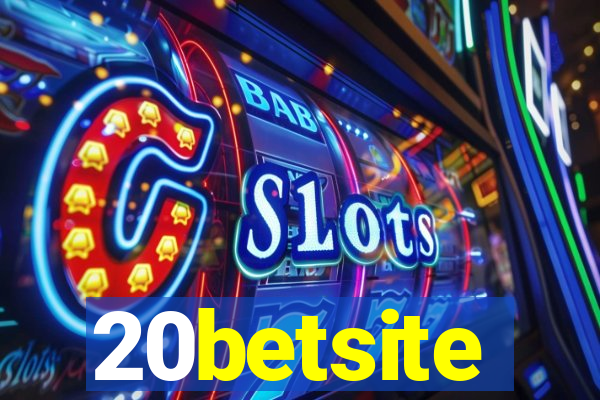 20betsite