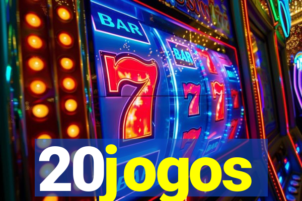 20jogos