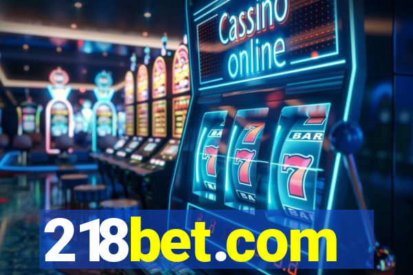 218bet.com