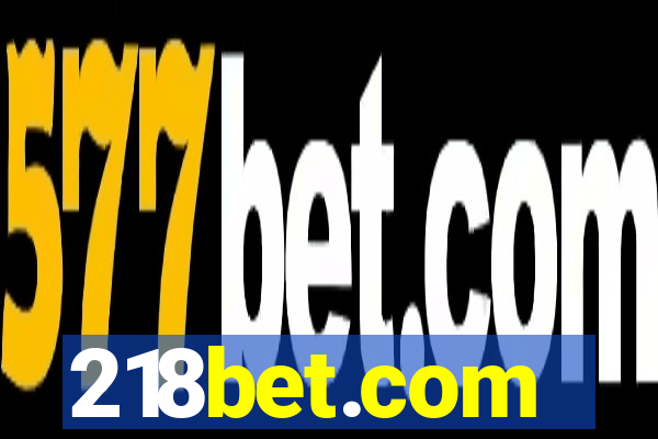 218bet.com