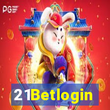 21Betlogin