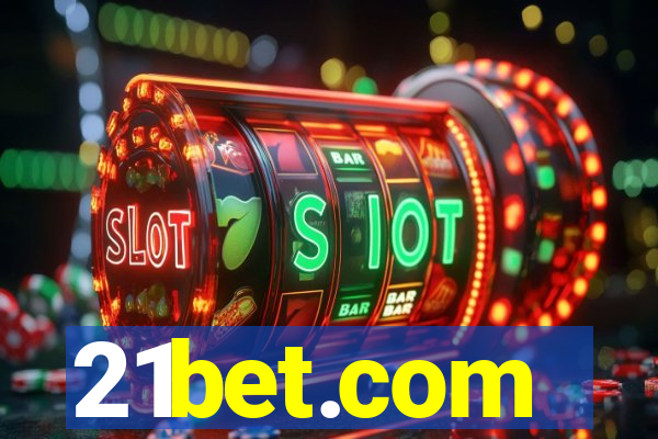 21bet.com