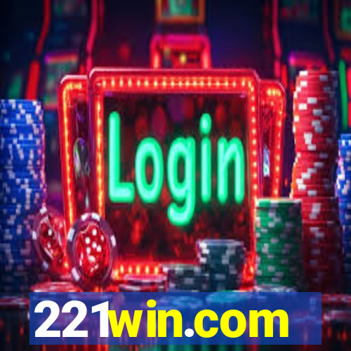 221win.com