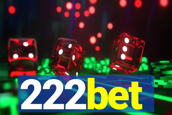 222bet