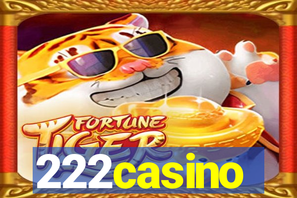 222casino