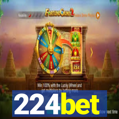 224bet