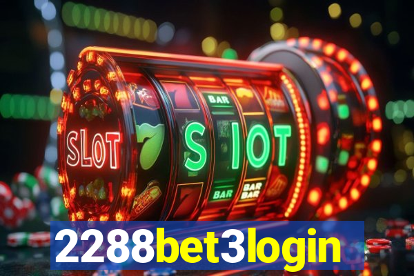 2288bet3login