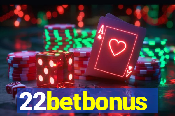 22betbonus