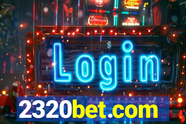 2320bet.com