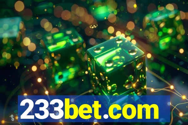 233bet.com