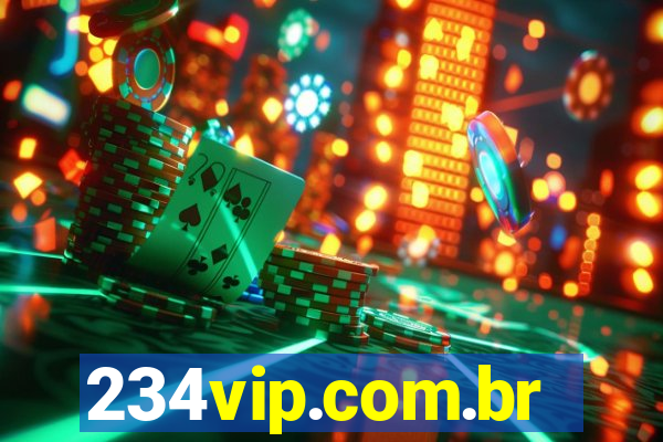 234vip.com.br