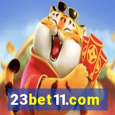 23bet11.com