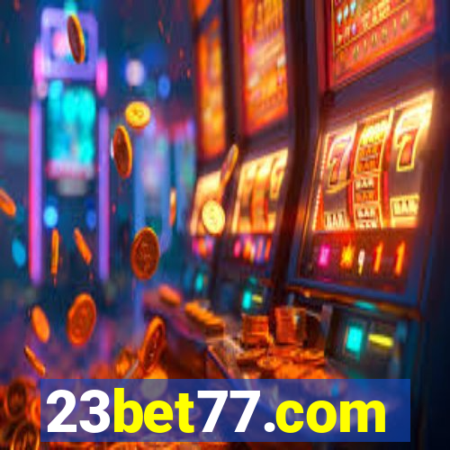 23bet77.com