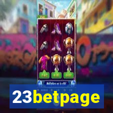 23betpage