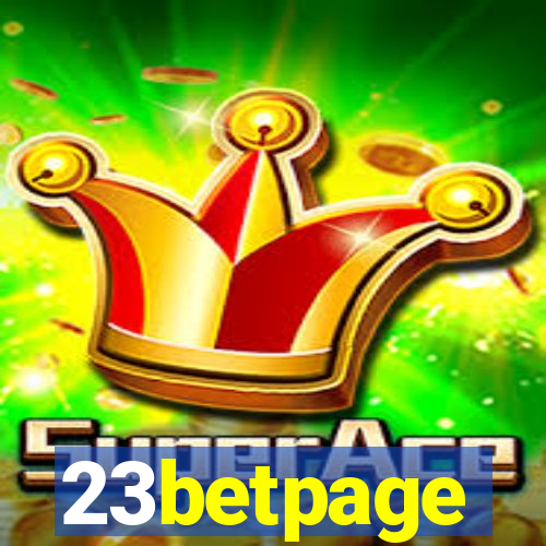 23betpage