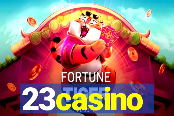 23casino