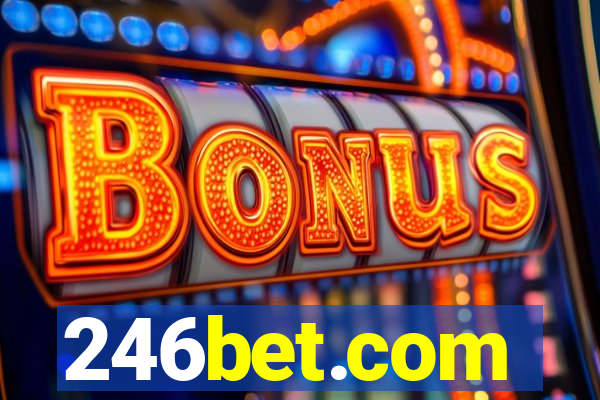 246bet.com