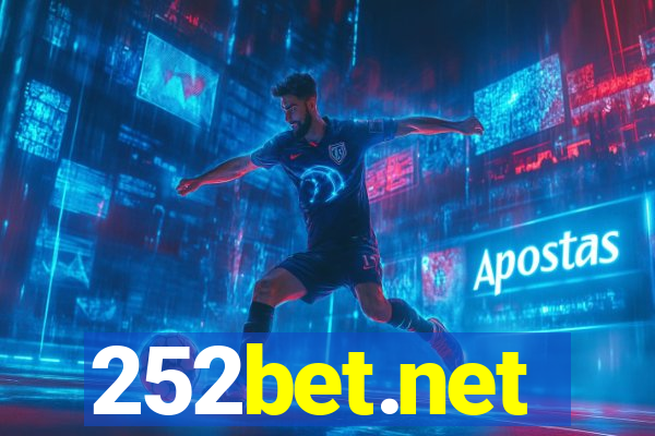 252bet.net