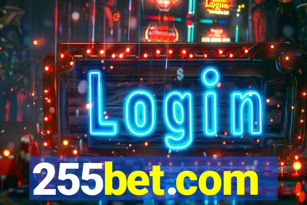 255bet.com