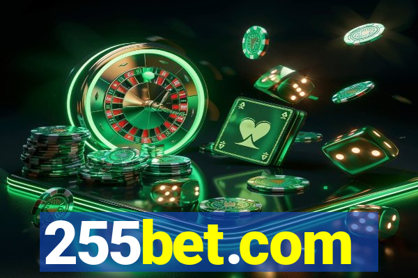 255bet.com