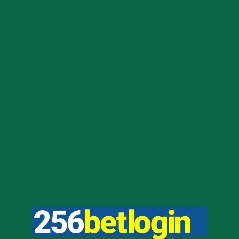 256betlogin