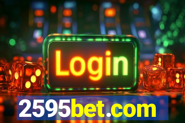 2595bet.com