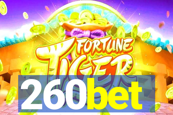 260bet