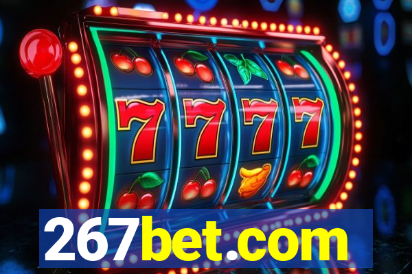 267bet.com