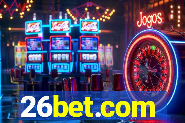 26bet.com