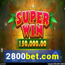 2800bet.com