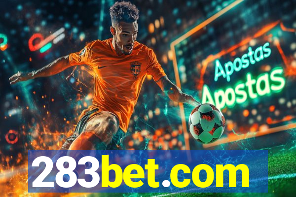 283bet.com