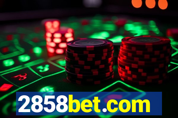 2858bet.com