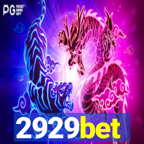 2929bet