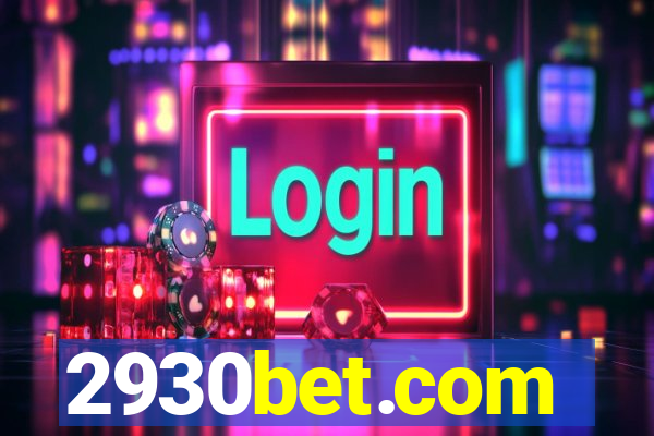 2930bet.com