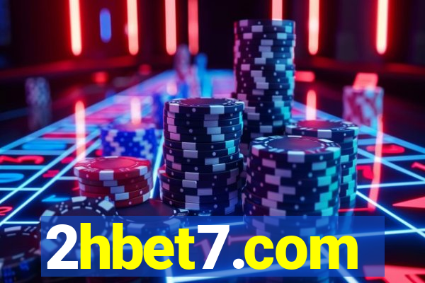 2hbet7.com