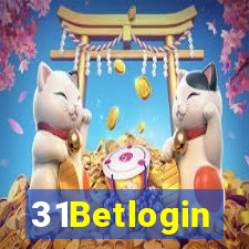 31Betlogin