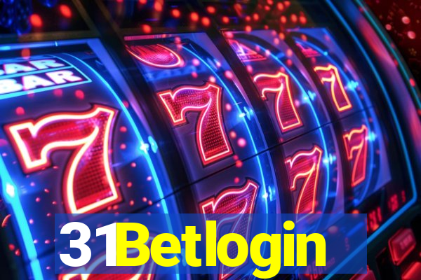 31Betlogin