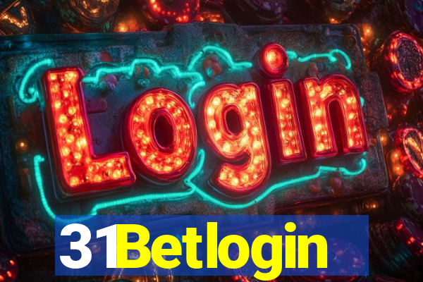 31Betlogin