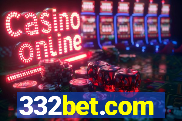 332bet.com