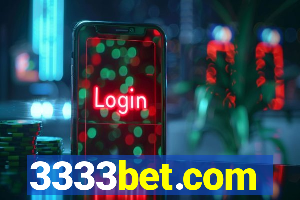 3333bet.com