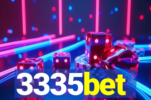 3335bet