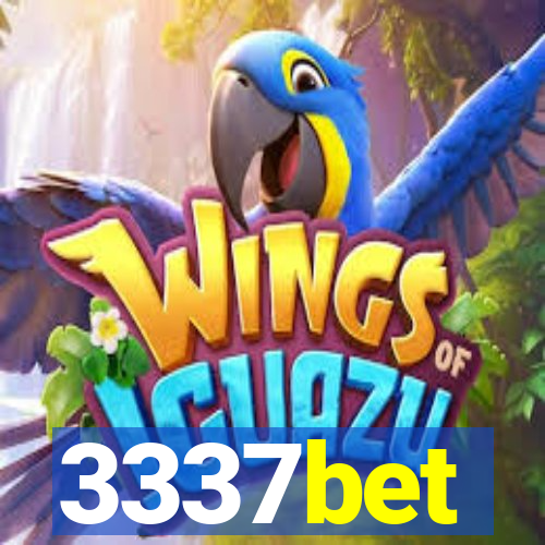 3337bet